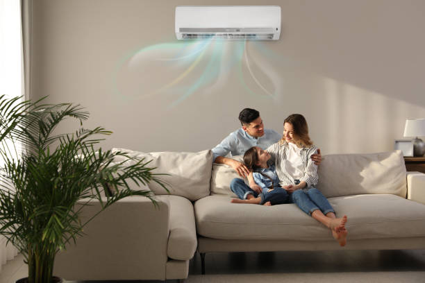 Best HVAC Supply and Distribution in Kittredge, CO