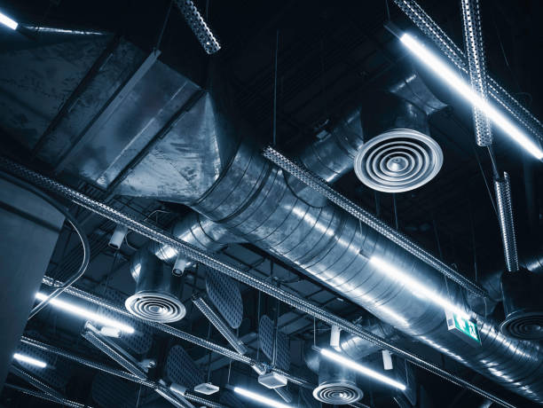 Best Energy-efficient HVAC Solutions in Kittredge, CO