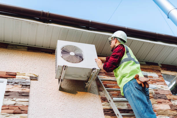 Best Residential HVAC in Kittredge, CO