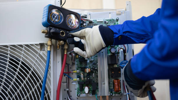 Best Seasonal HVAC Services in Kittredge, CO